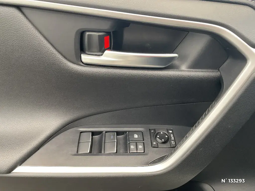 TOYOTA RAV4 V - Miniature 17