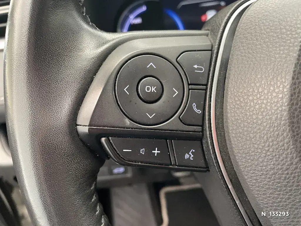 TOYOTA RAV4 V - Miniature 18