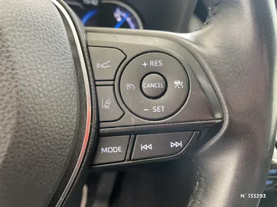 TOYOTA RAV4 V - voiture d'occasion - Photo 38