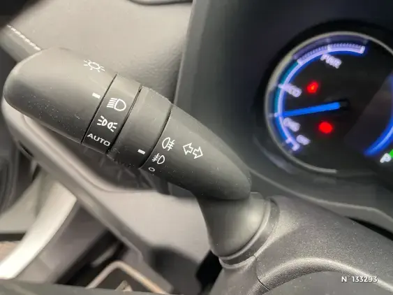 TOYOTA RAV4 V - voiture d'occasion - Photo 40