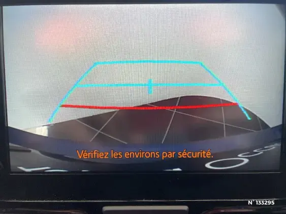 TOYOTA YARIS IV - voiture d'occasion - Photo 14