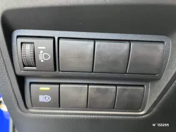 TOYOTA YARIS IV - voiture d'occasion - Photo 15