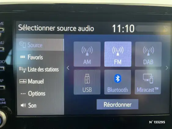 TOYOTA YARIS IV - voiture d'occasion - Photo 33