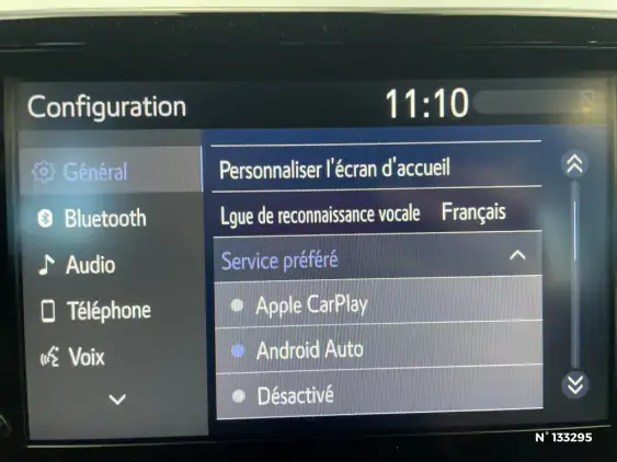 TOYOTA YARIS IV - voiture d'occasion - Photo 34