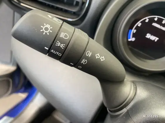 TOYOTA YARIS IV - voiture d'occasion - Photo 40