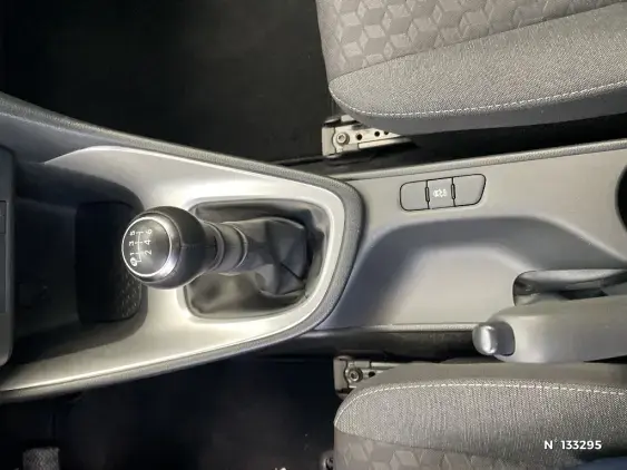 TOYOTA YARIS IV - voiture d'occasion - Photo 41