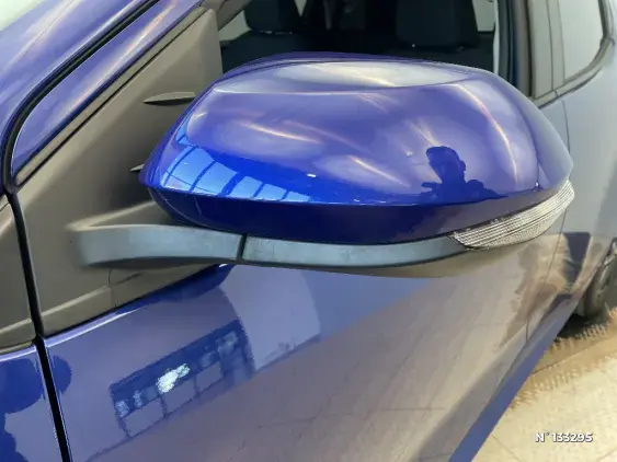 TOYOTA YARIS IV - voiture d'occasion - Photo 42