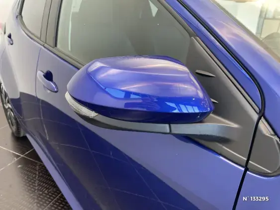 TOYOTA YARIS IV - voiture d'occasion - Photo 44