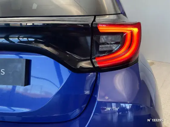 TOYOTA YARIS IV - voiture d'occasion - Photo 30