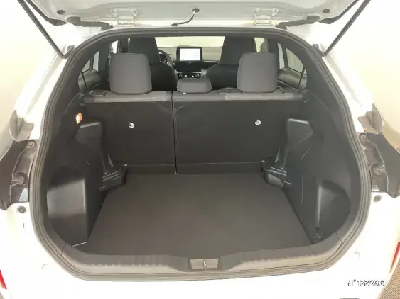 TOYOTA YARIS CROSS I - voiture d'occasion - Photo 7
