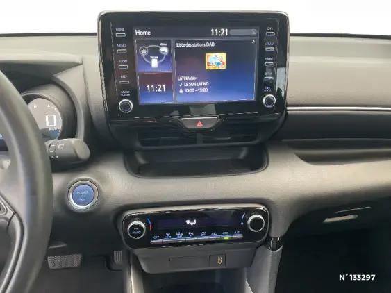 TOYOTA YARIS IV - voiture d'occasion - Photo 13