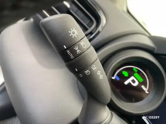 TOYOTA YARIS IV - voiture d'occasion - Photo 34