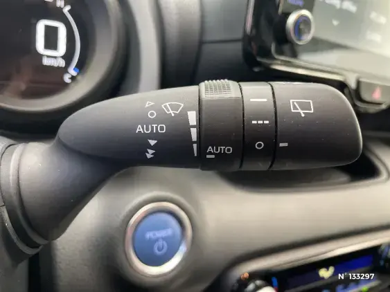 TOYOTA YARIS IV - voiture d'occasion - Photo 35