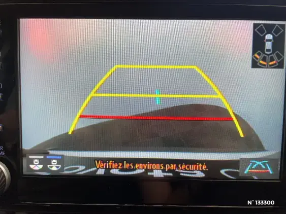 TOYOTA RAV4 V - voiture d'occasion - Photo 14