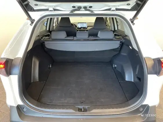 TOYOTA RAV4 V - voiture d'occasion - Photo 7