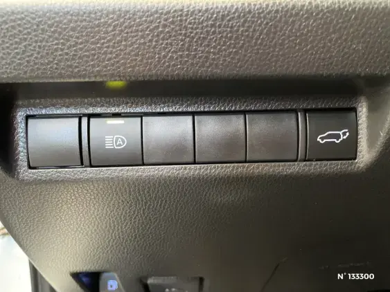 TOYOTA RAV4 V - voiture d'occasion - Photo 15