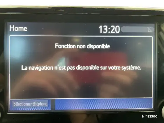 TOYOTA RAV4 V - voiture d'occasion - Photo 32