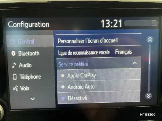 TOYOTA RAV4 V - voiture d'occasion - Photo 34