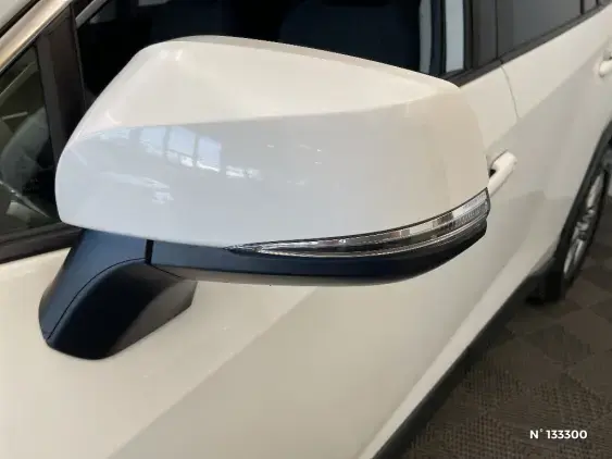 TOYOTA RAV4 V - voiture d'occasion - Photo 42