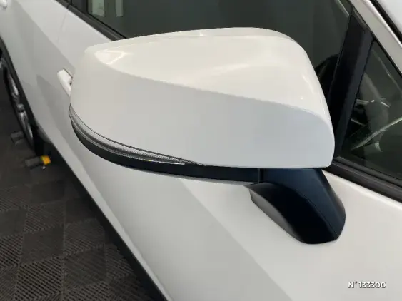 TOYOTA RAV4 V - voiture d'occasion - Photo 44