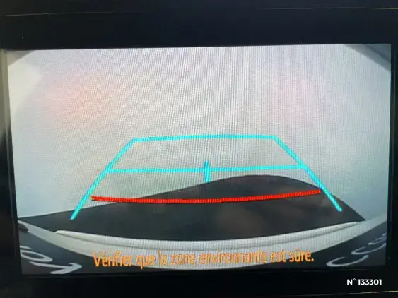 TOYOTA C-HR - voiture d'occasion - Photo 14