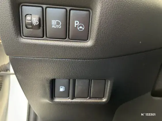 TOYOTA C-HR - voiture d'occasion - Photo 15