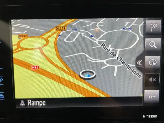 TOYOTA C-HR - voiture d'occasion - Photo 32