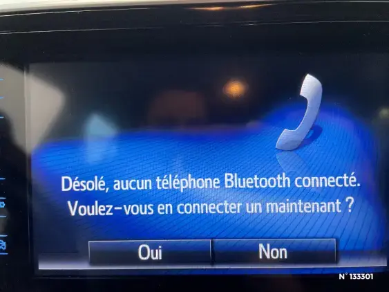 TOYOTA C-HR - voiture d'occasion - Photo 33