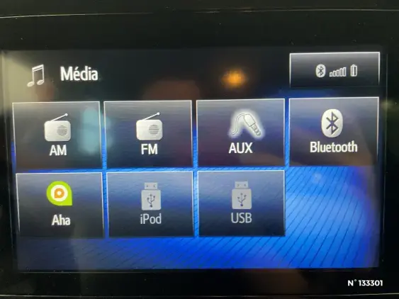 TOYOTA C-HR - voiture d'occasion - Photo 34