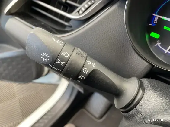 TOYOTA C-HR - voiture d'occasion - Photo 40