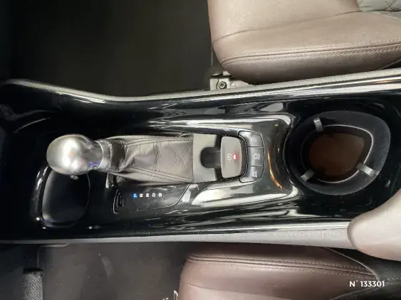 TOYOTA C-HR - voiture d'occasion - Photo 41