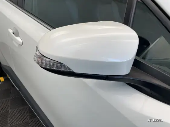 TOYOTA C-HR - voiture d'occasion - Photo 44