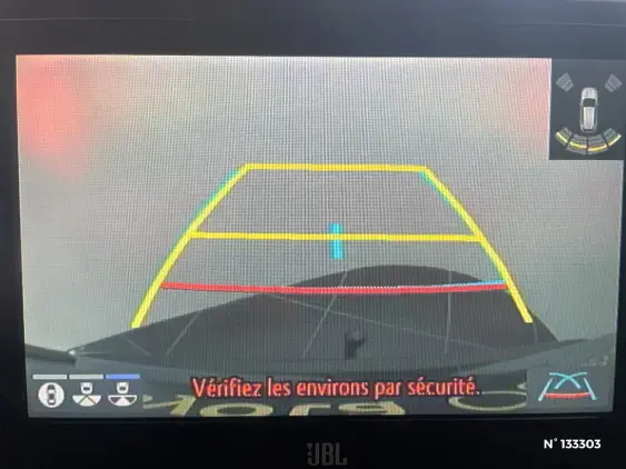 TOYOTA RAV4 V - voiture d'occasion - Photo 14