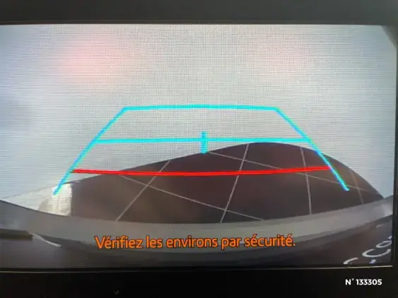 TOYOTA YARIS IV - voiture d'occasion - Photo 14