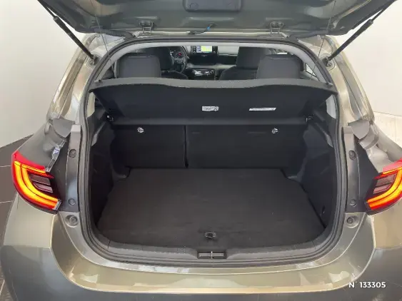 TOYOTA YARIS IV - voiture d'occasion - Photo 7