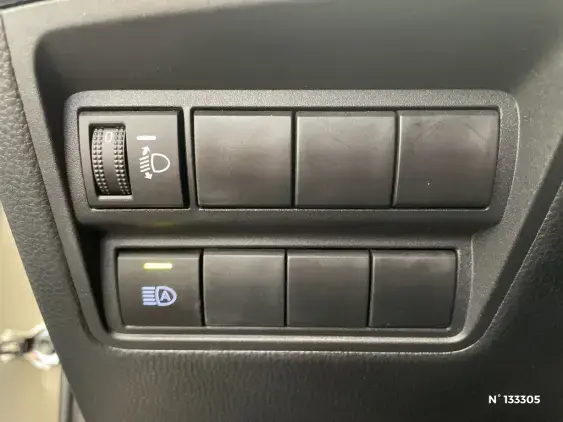 TOYOTA YARIS IV - voiture d'occasion - Photo 15