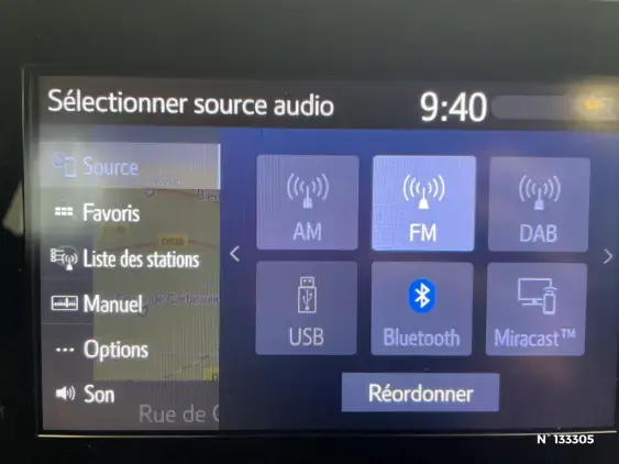 TOYOTA YARIS IV - voiture d'occasion - Photo 33