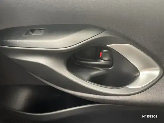 TOYOTA YARIS IV - voiture d'occasion - Photo 35