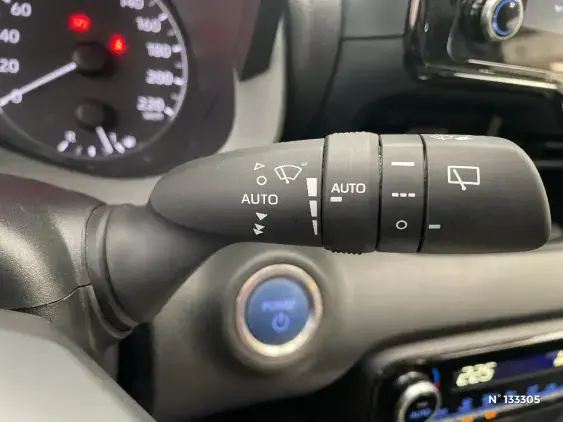 TOYOTA YARIS IV - voiture d'occasion - Photo 39