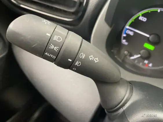 TOYOTA YARIS IV - voiture d'occasion - Photo 40