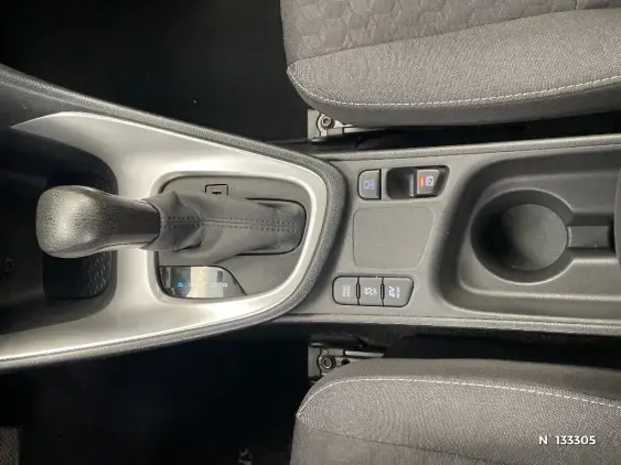 TOYOTA YARIS IV - voiture d'occasion - Photo 41