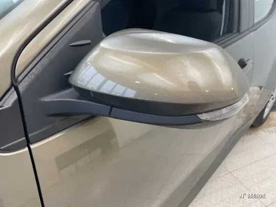 TOYOTA YARIS IV - voiture d'occasion - Photo 43