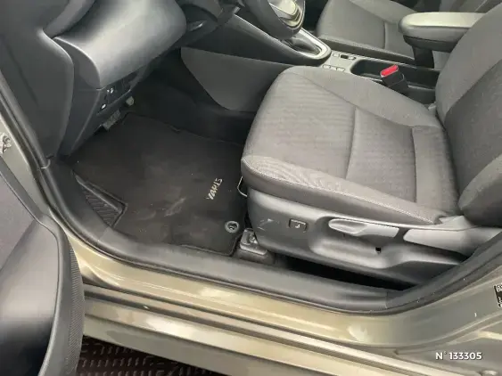 TOYOTA YARIS IV - voiture d'occasion - Photo 28