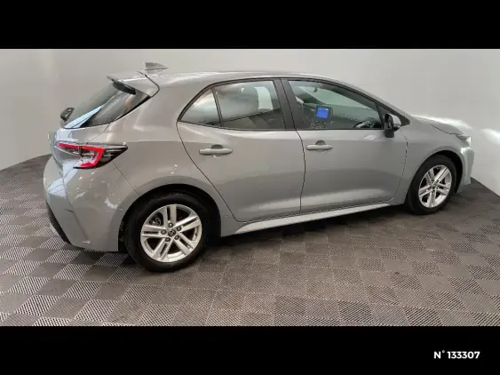 TOYOTA COROLLA XII - voiture d'occasion - Photo 5
