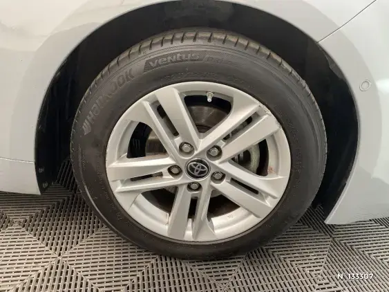 TOYOTA COROLLA XII - voiture d'occasion - Photo 8