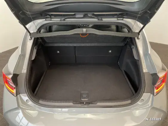 TOYOTA COROLLA XII - voiture d'occasion - Photo 7