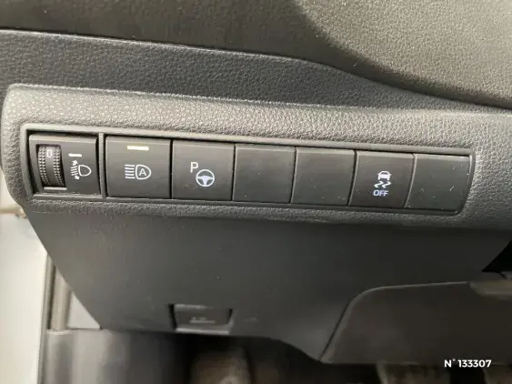 TOYOTA COROLLA XII - voiture d'occasion - Photo 15