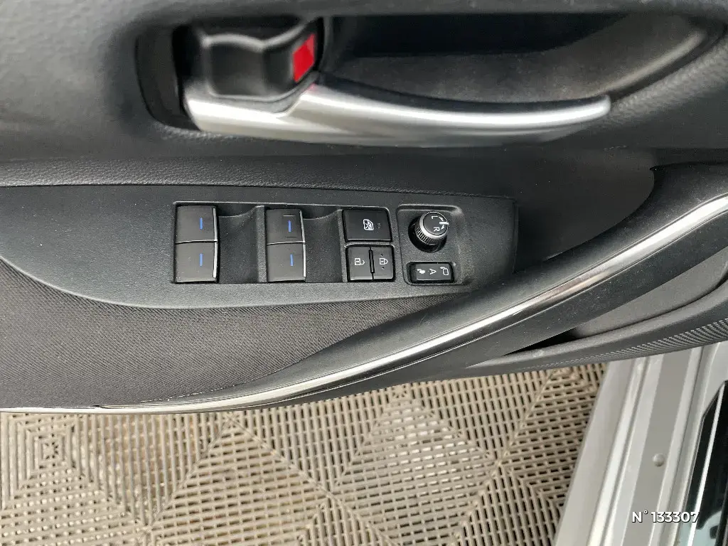 TOYOTA COROLLA XII - Miniature 12