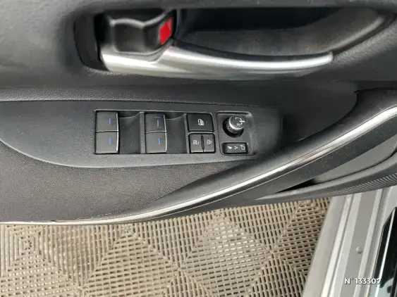 TOYOTA COROLLA XII - voiture d'occasion - Photo 31