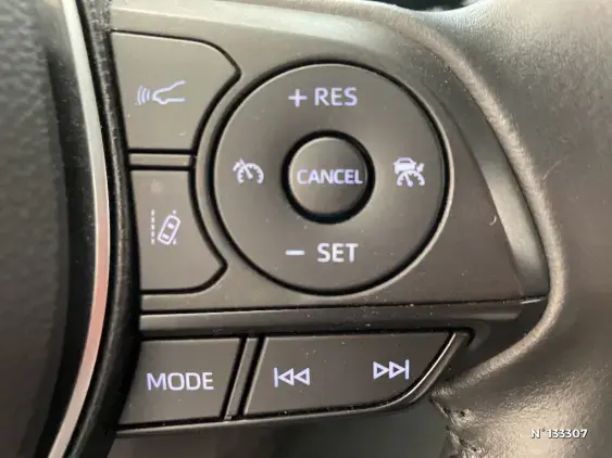 TOYOTA COROLLA XII - voiture d'occasion - Photo 33